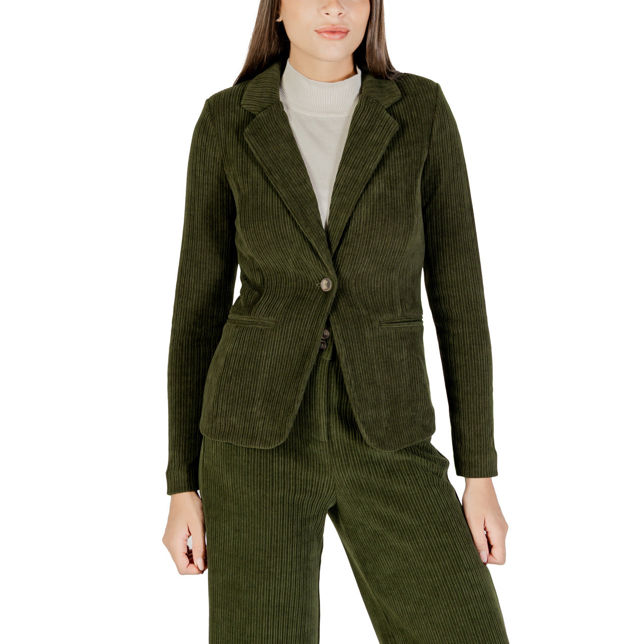 Ichi Women Blazer