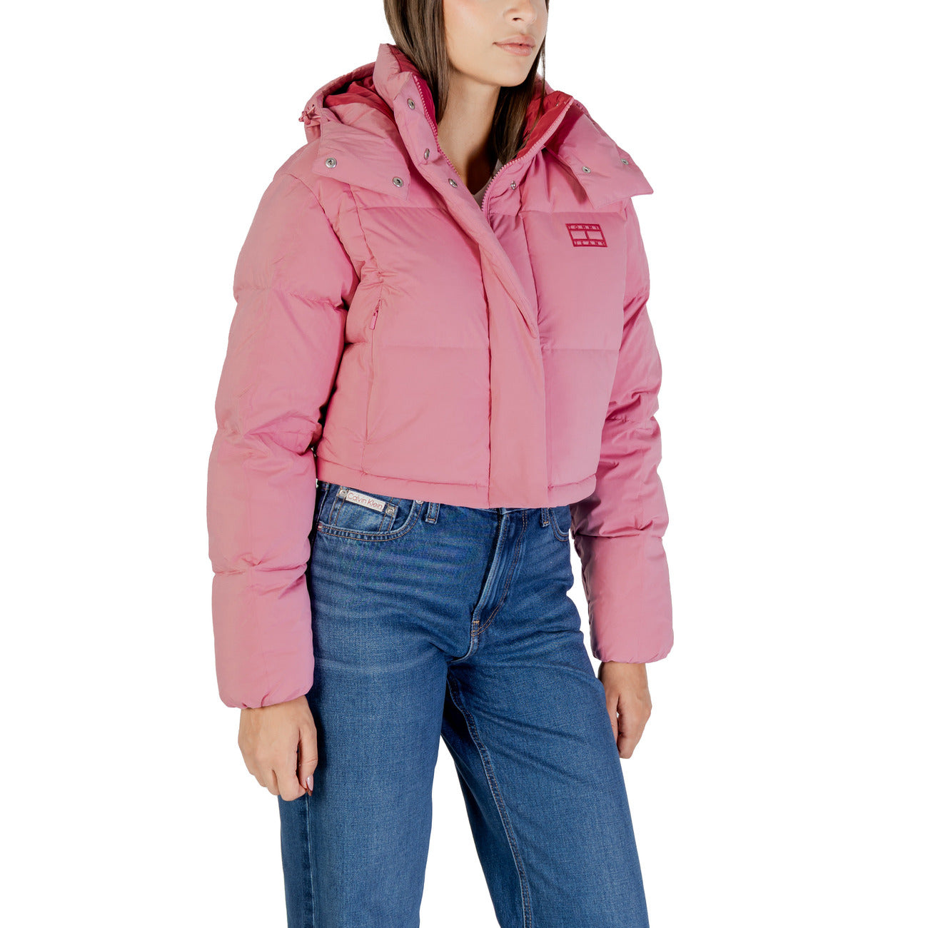 Tommy Hilfiger Jeans Women Jacket