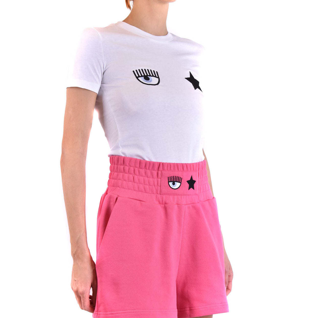 Chiara Ferragni Women T-Shirt