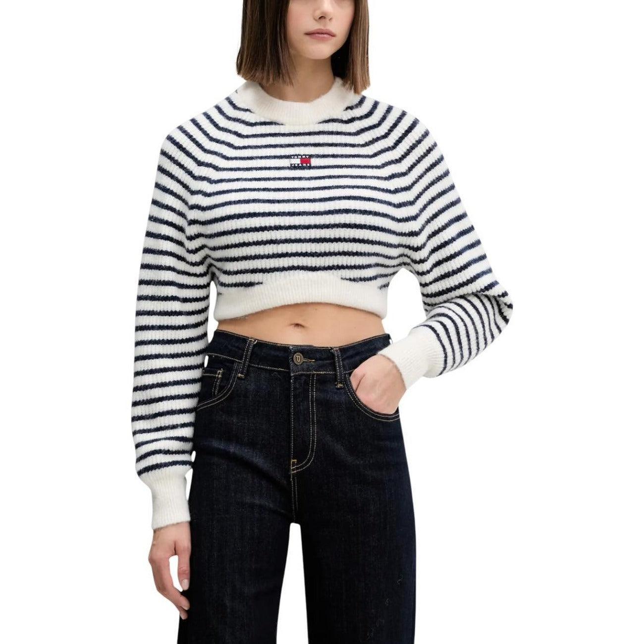 Tommy Hilfiger Jeans Women Knitwear