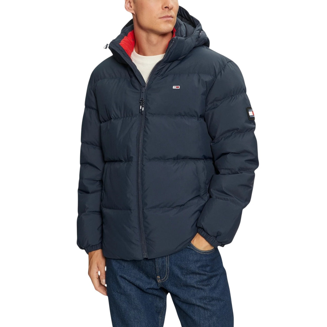 Tommy Hilfiger Jeans Men Jacket