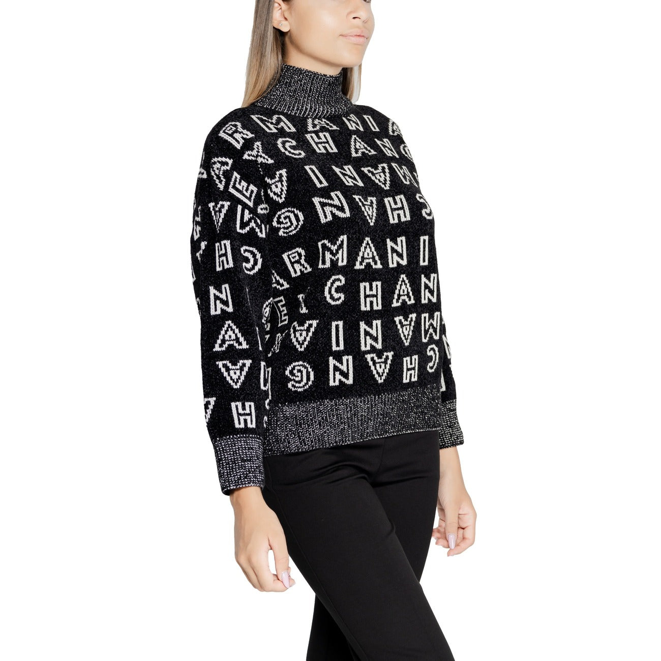 Armani Exchange Women Knitwear