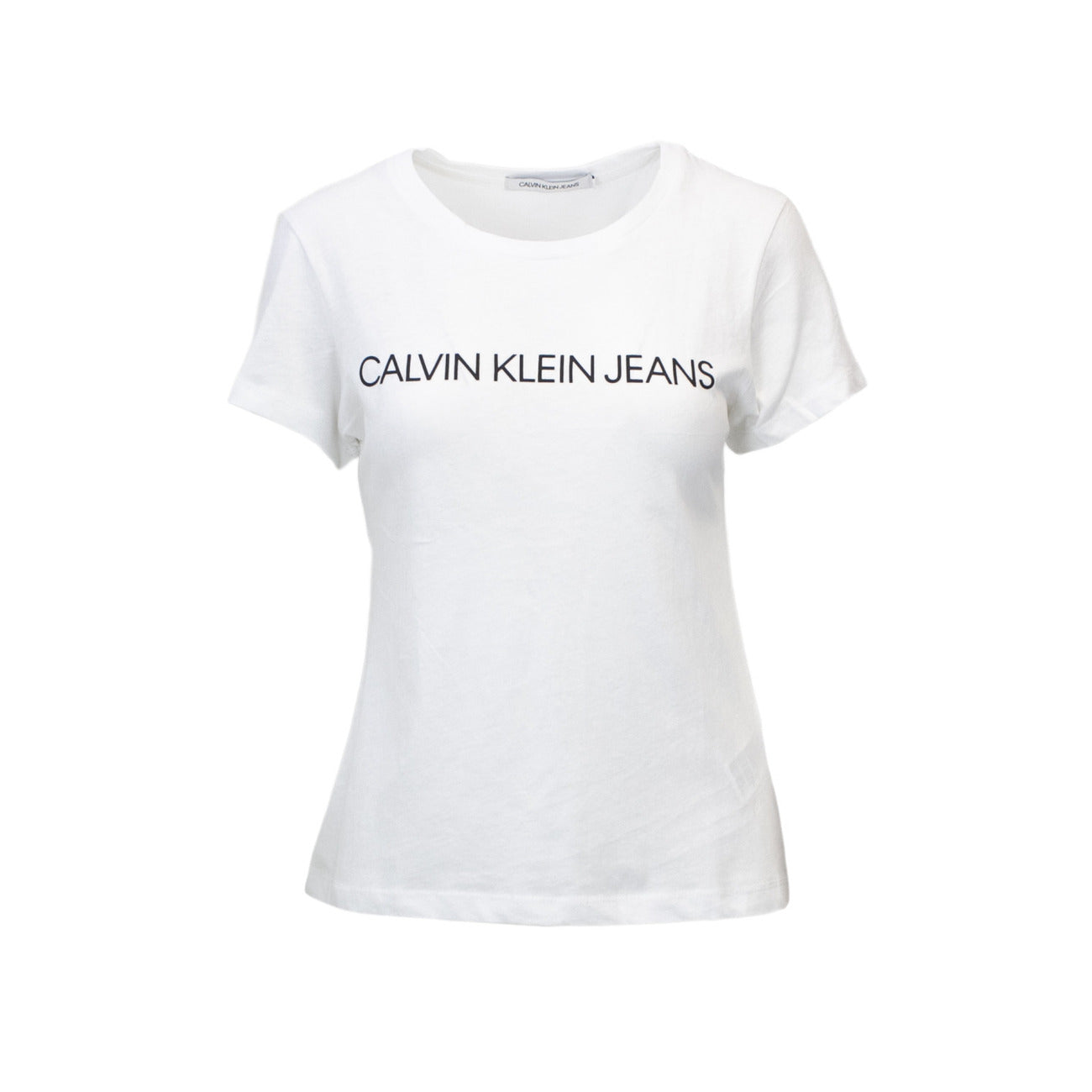 Calvin Klein Jeans Women T-Shirt