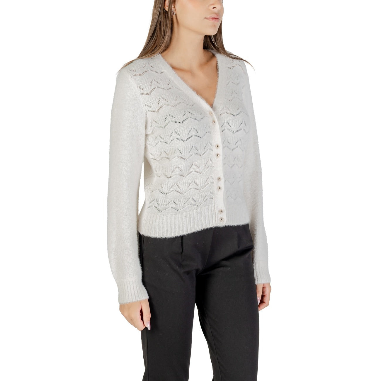 Morgan De Toi Women Cardigan