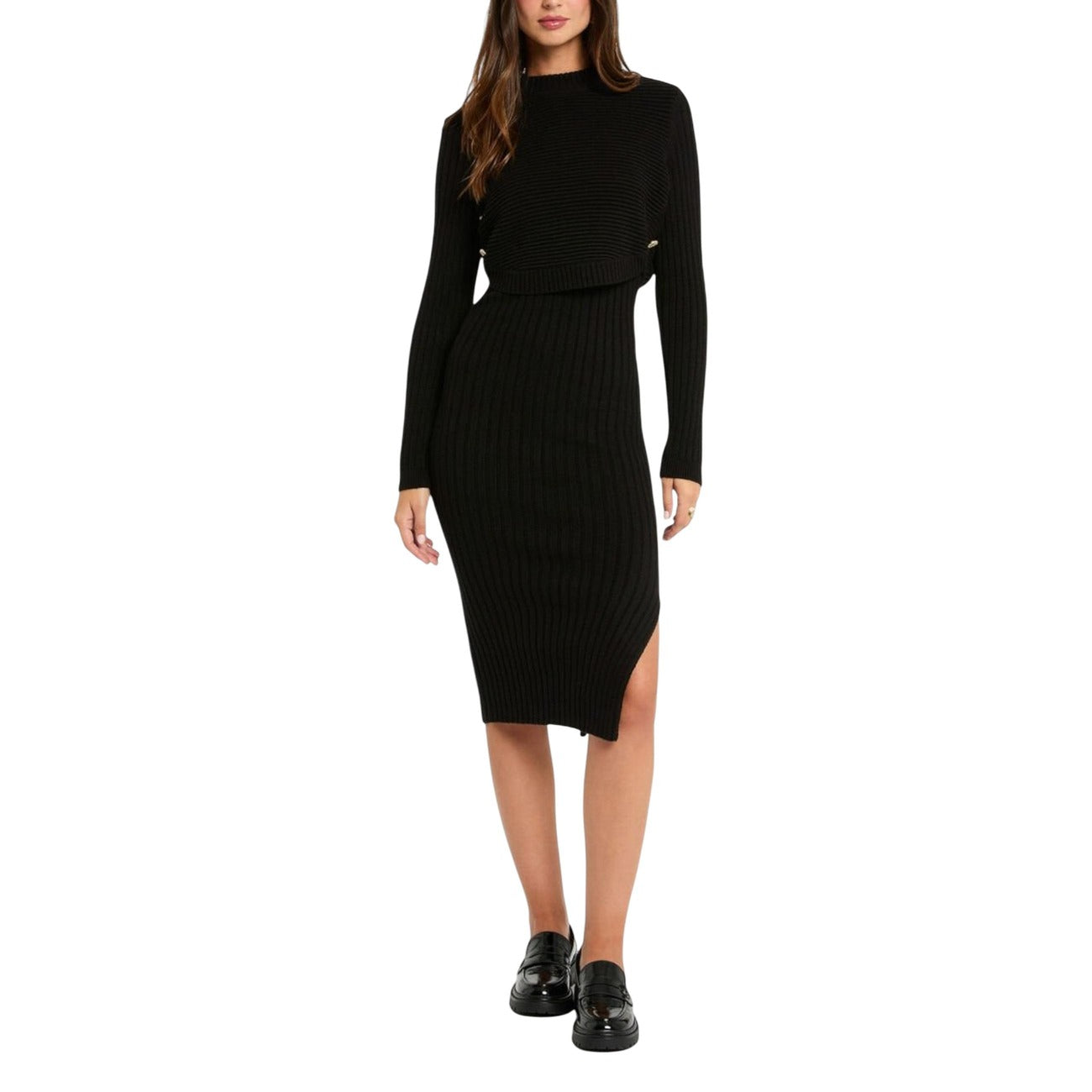 Morgan De Toi Women Dress