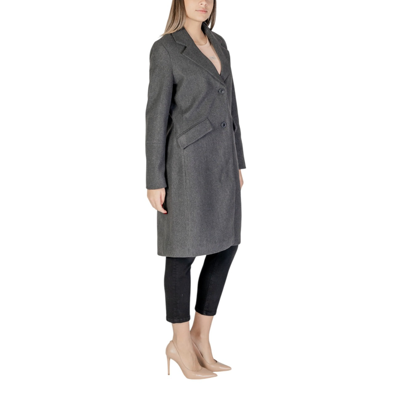 Vero Moda Women Coat