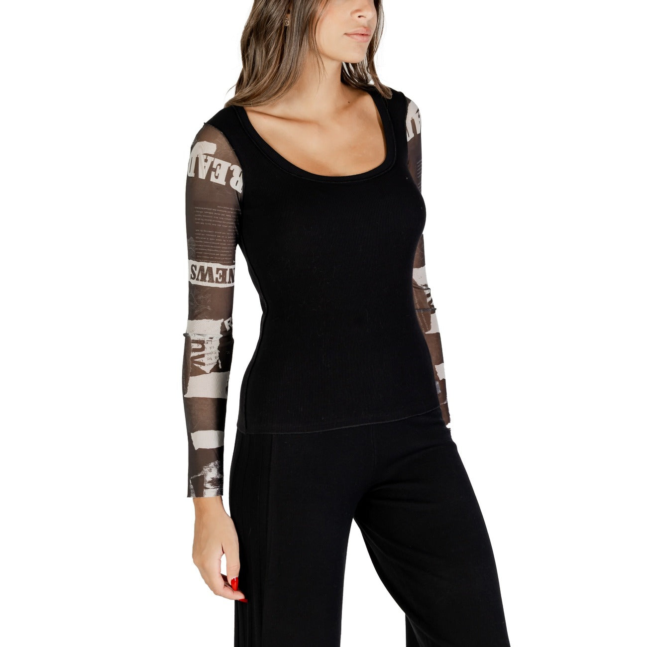 Desigual Women Blouse