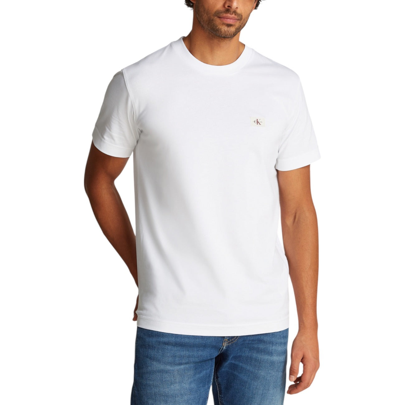 Calvin Klein Jeans Men T-Shirt