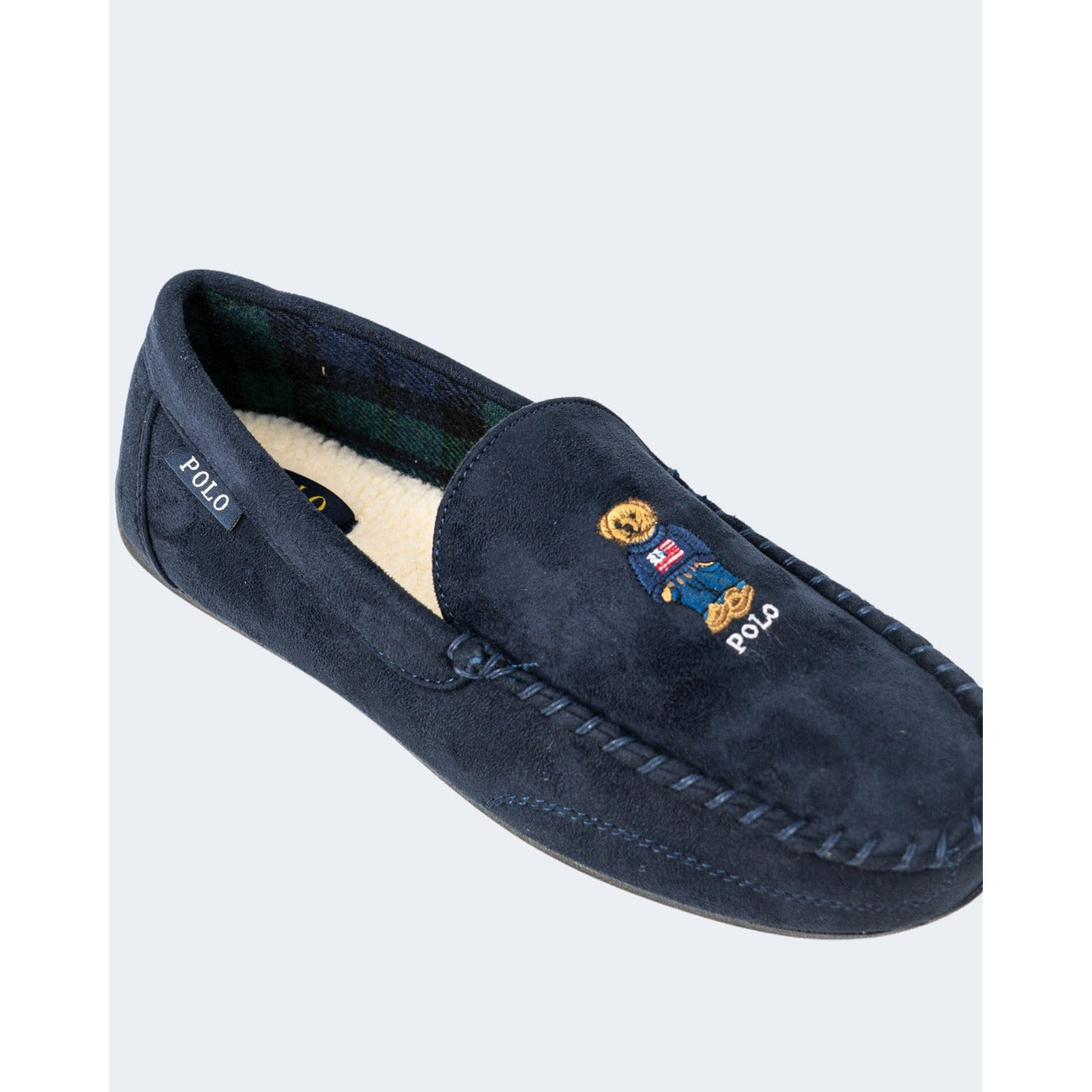 Ralph Lauren Men Slippers