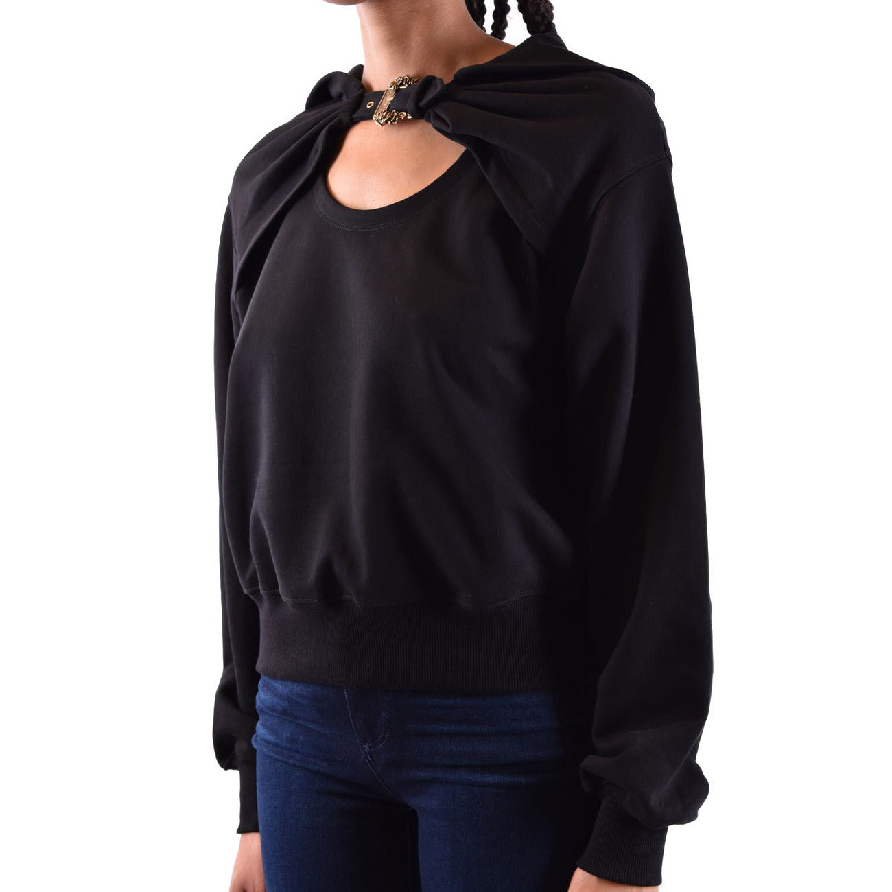 Versace Jeans Couture Women Sweatshirts