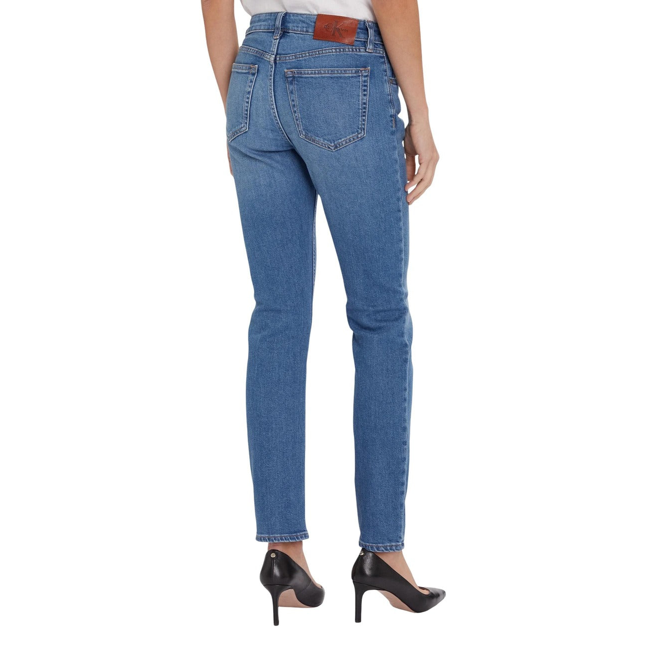 Calvin Klein Jeans Women Jeans