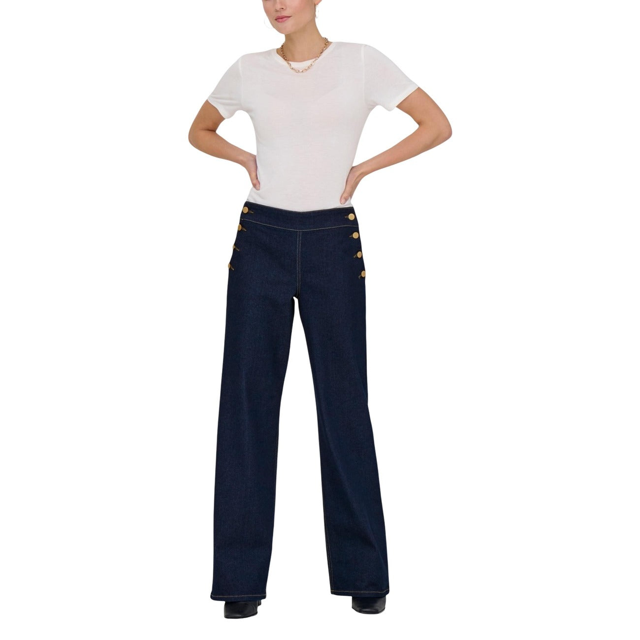 Jacqueline De Yong Women Jeans