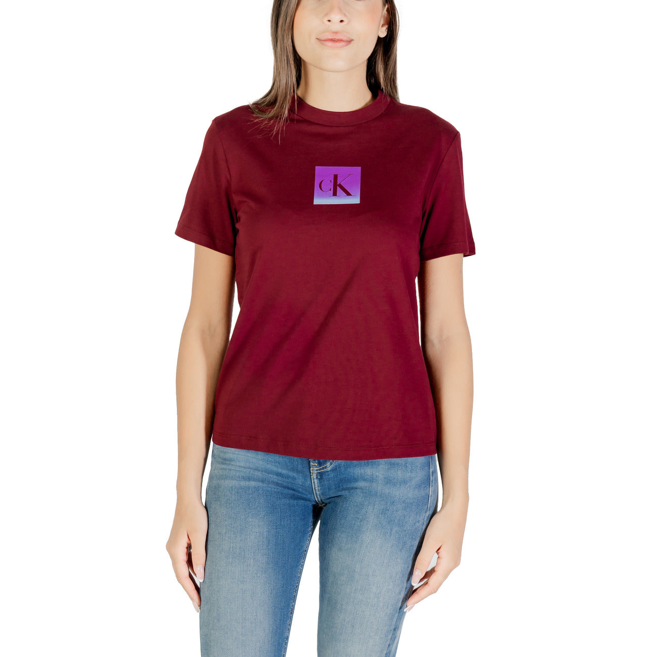 Calvin Klein Jeans Women T-Shirt