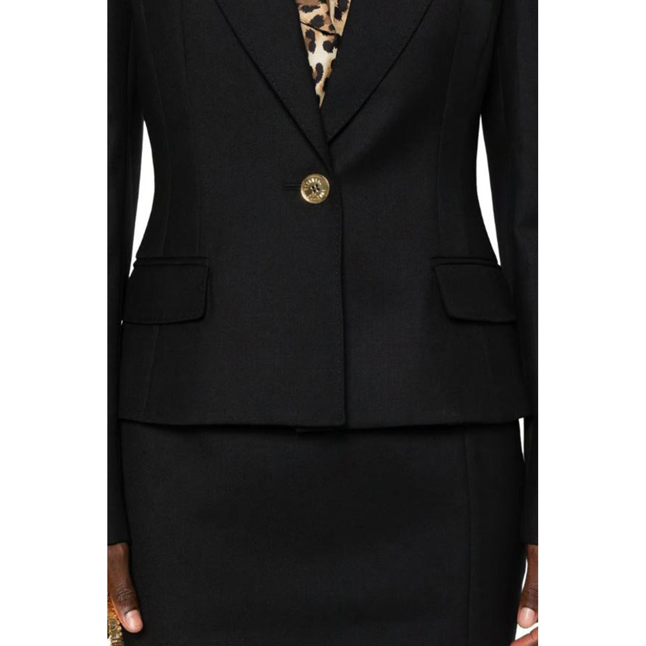Moschino Women Blazer