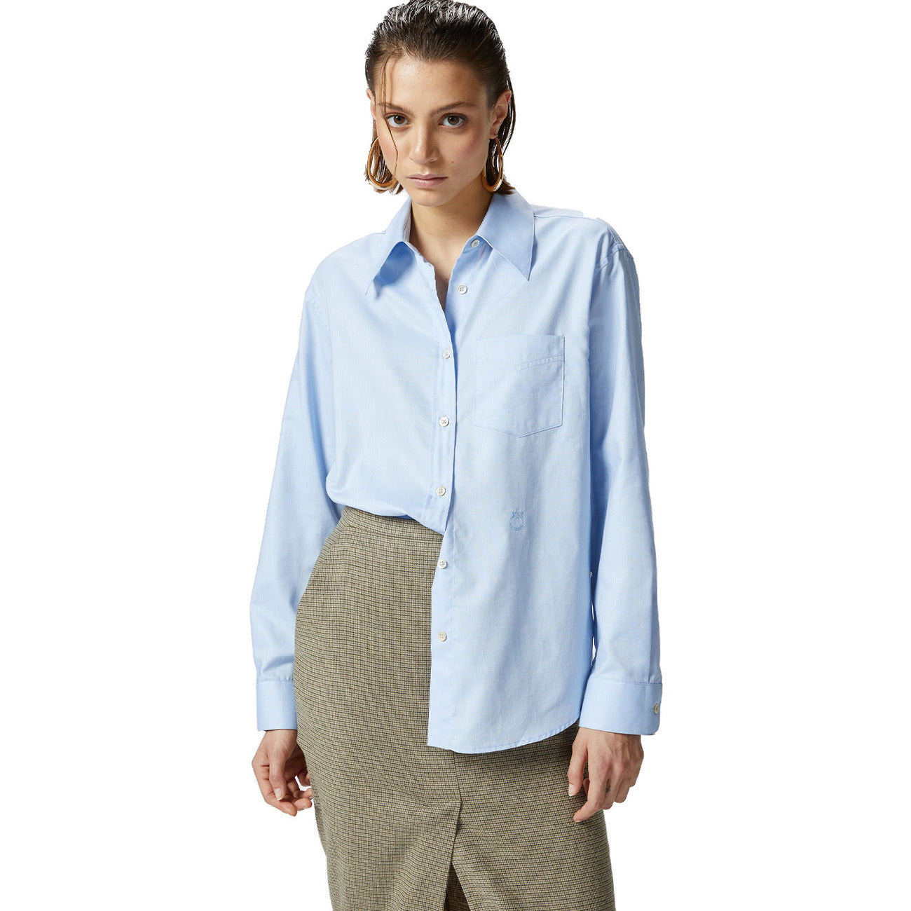 Pinko Women Shirt
