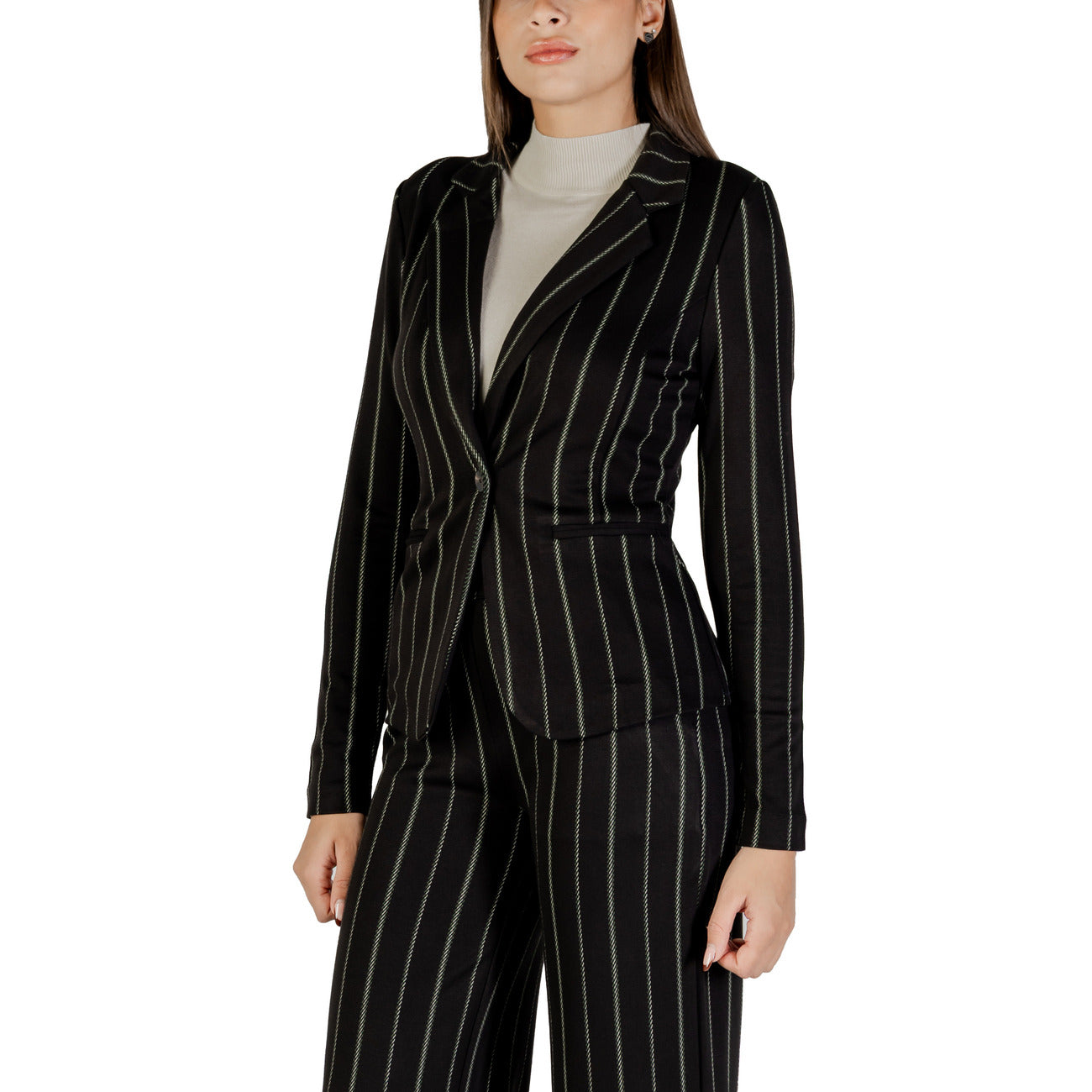 Ichi Women Blazer