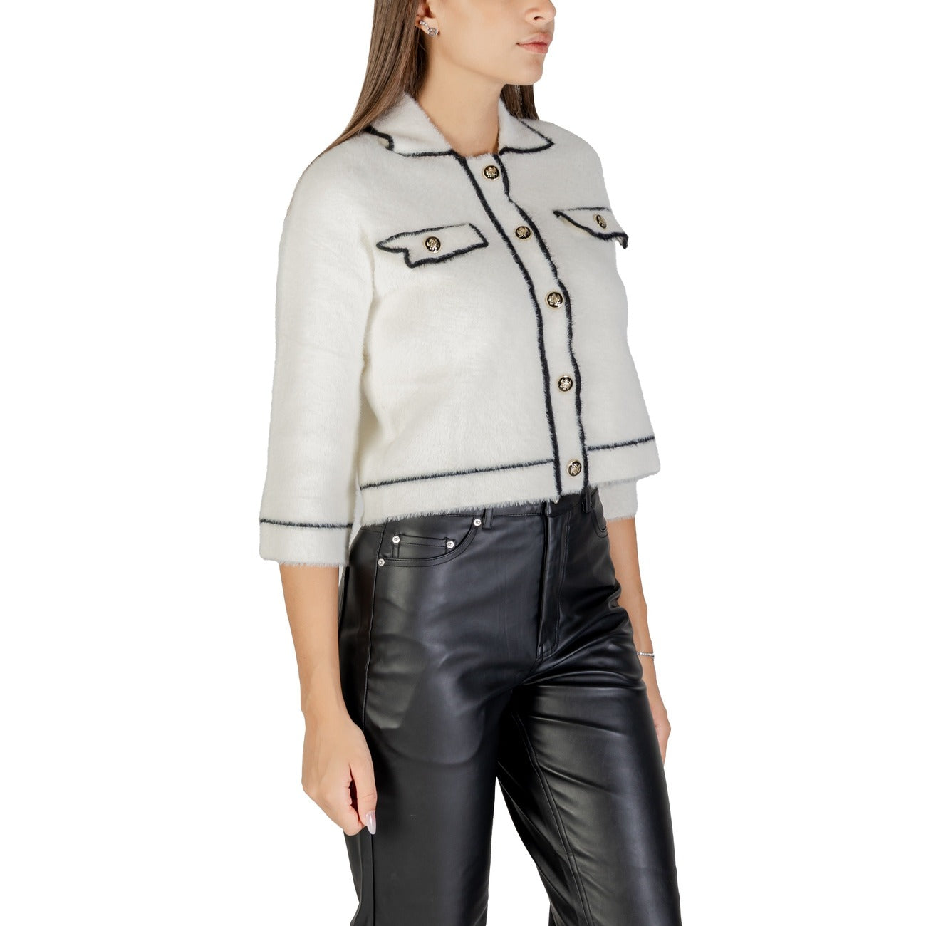 Morgan De Toi Women Blazer