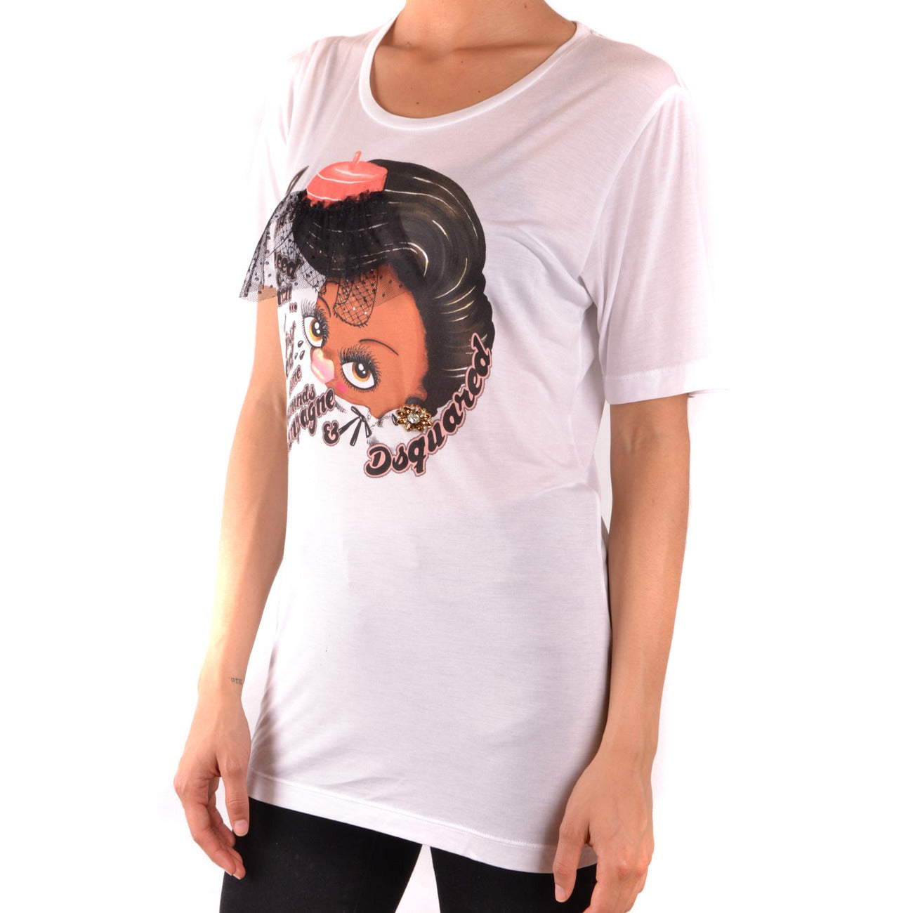 Dsquared Women T-Shirt