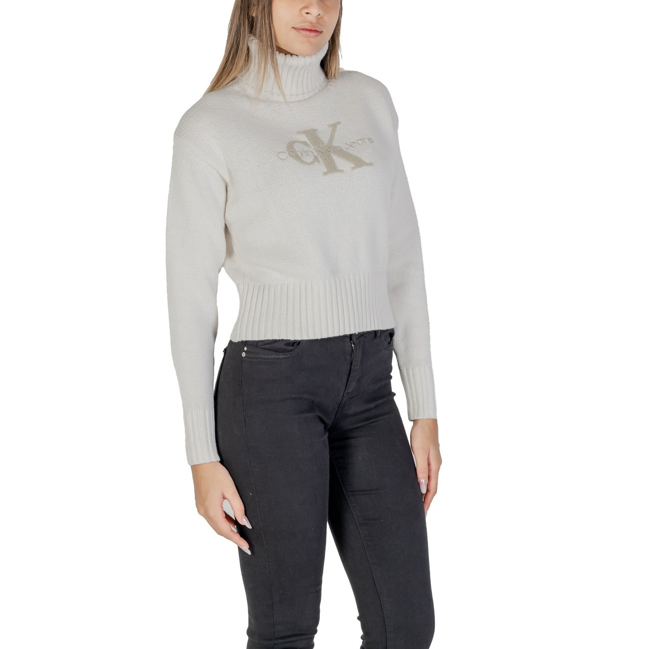 Calvin Klein Jeans Women Knitwear