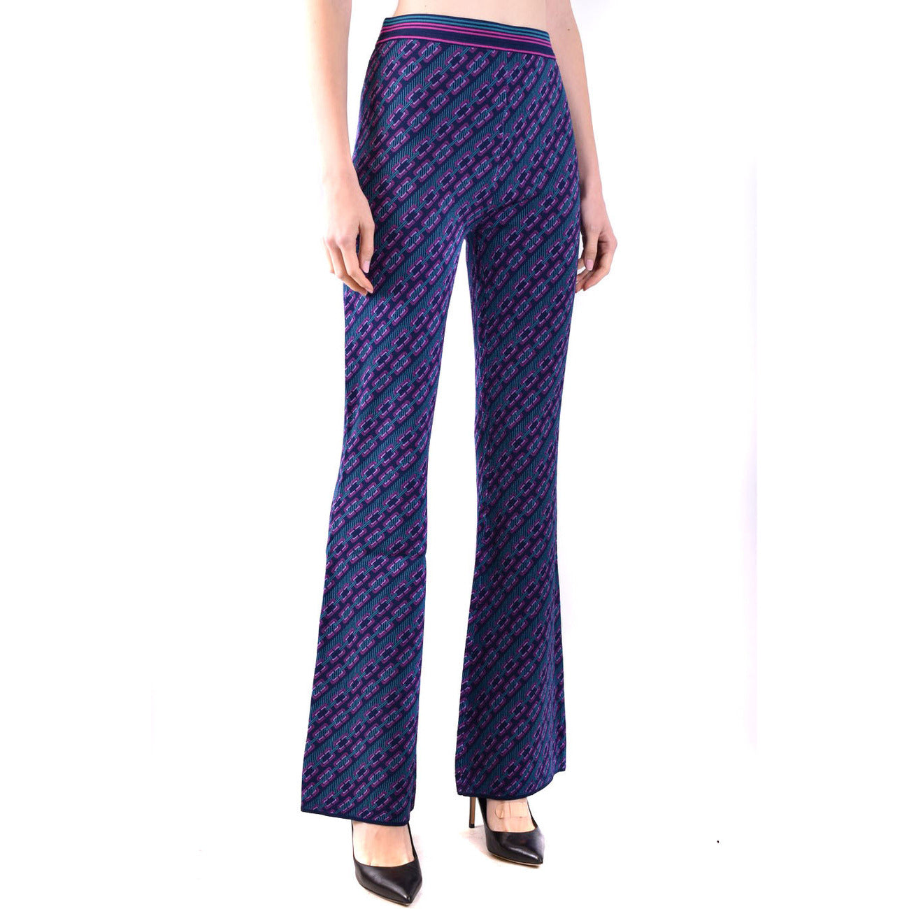 Diane Von Furstenberg Women Trousers