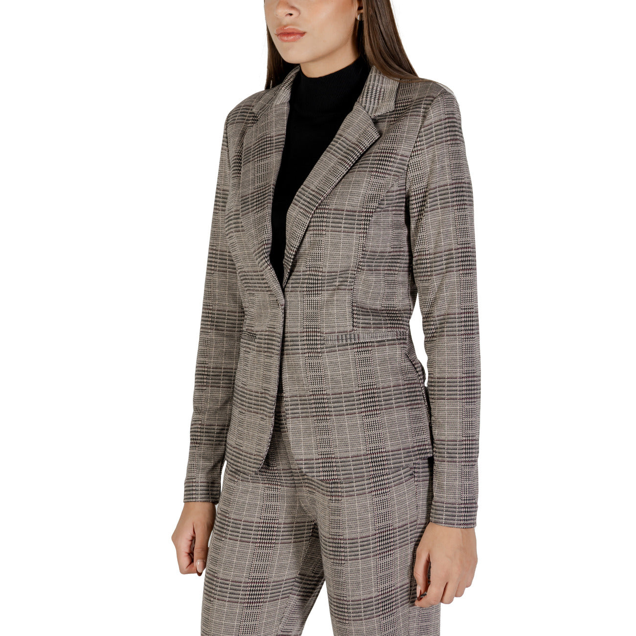 Ichi Women Blazer