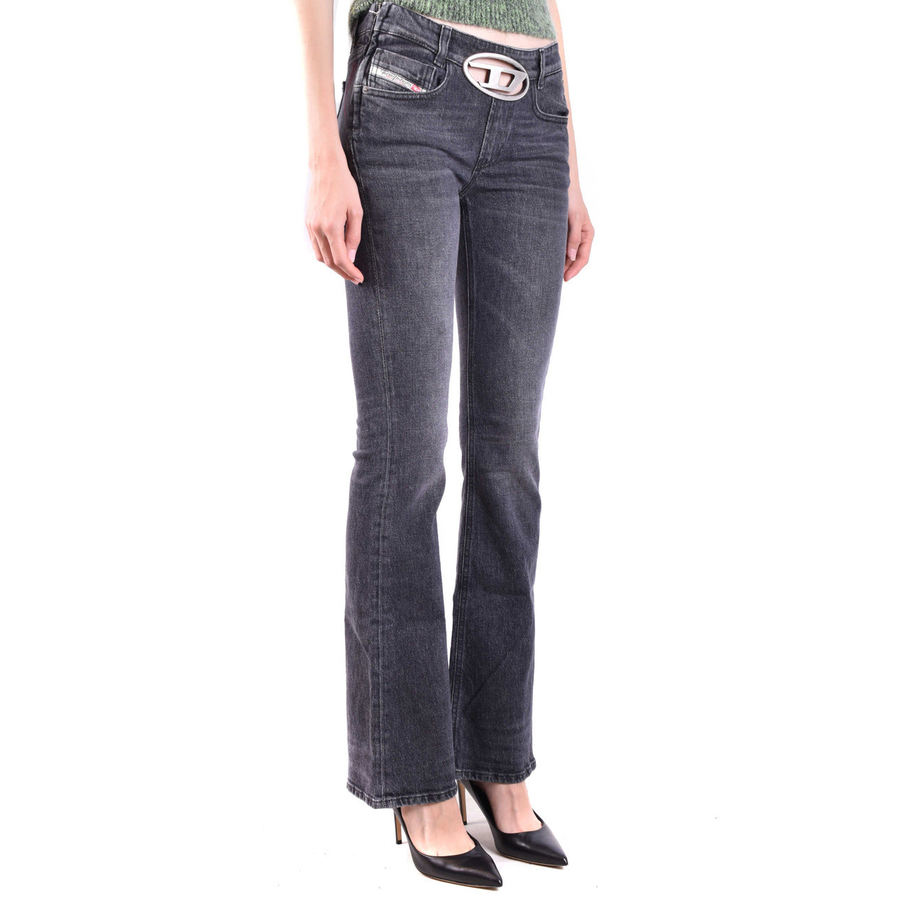 Diesel Women Jeans