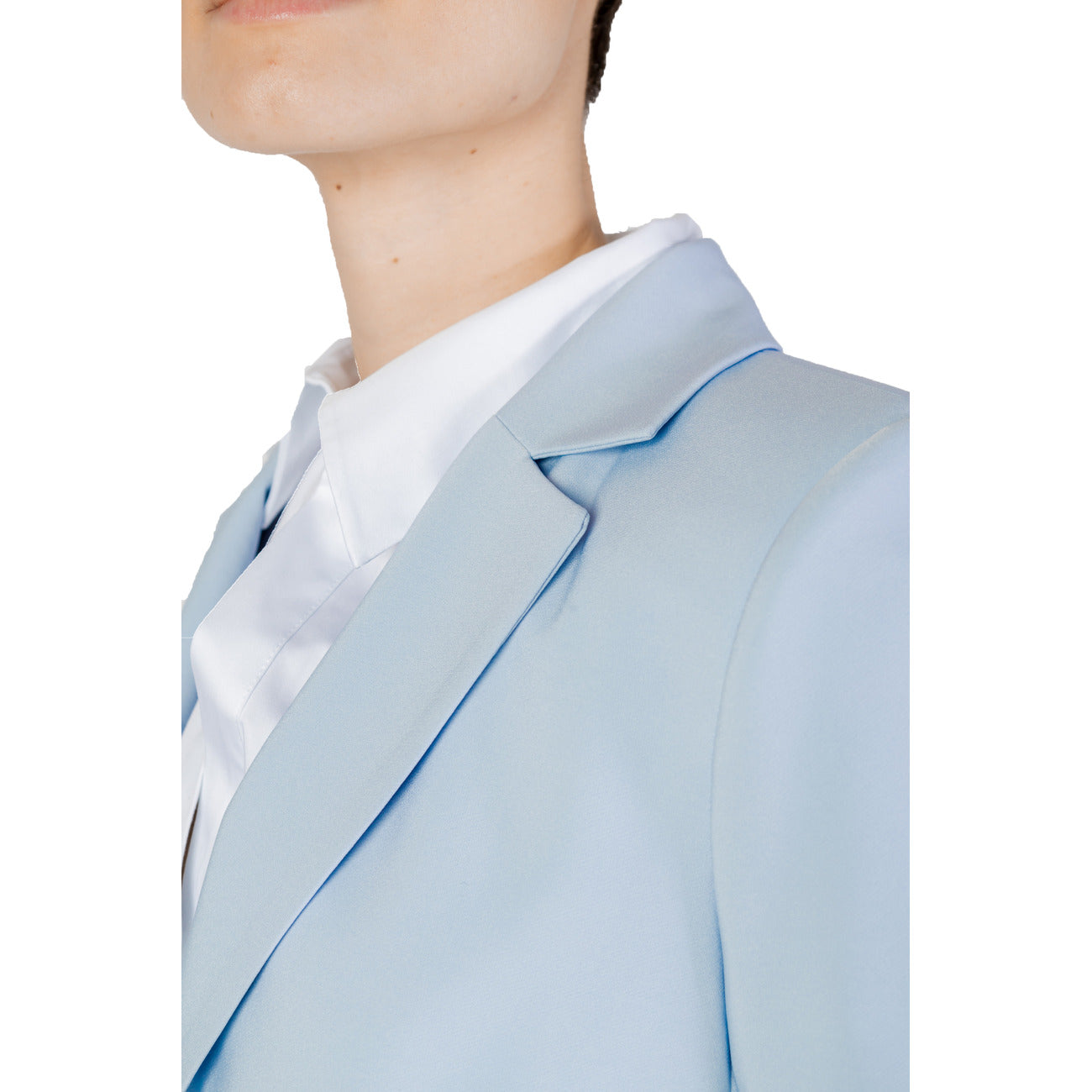 Sandro Ferrone Women Blazer