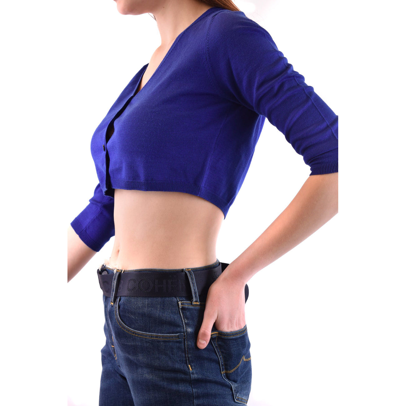 P.a.r.o.s.h. Women Cardigan