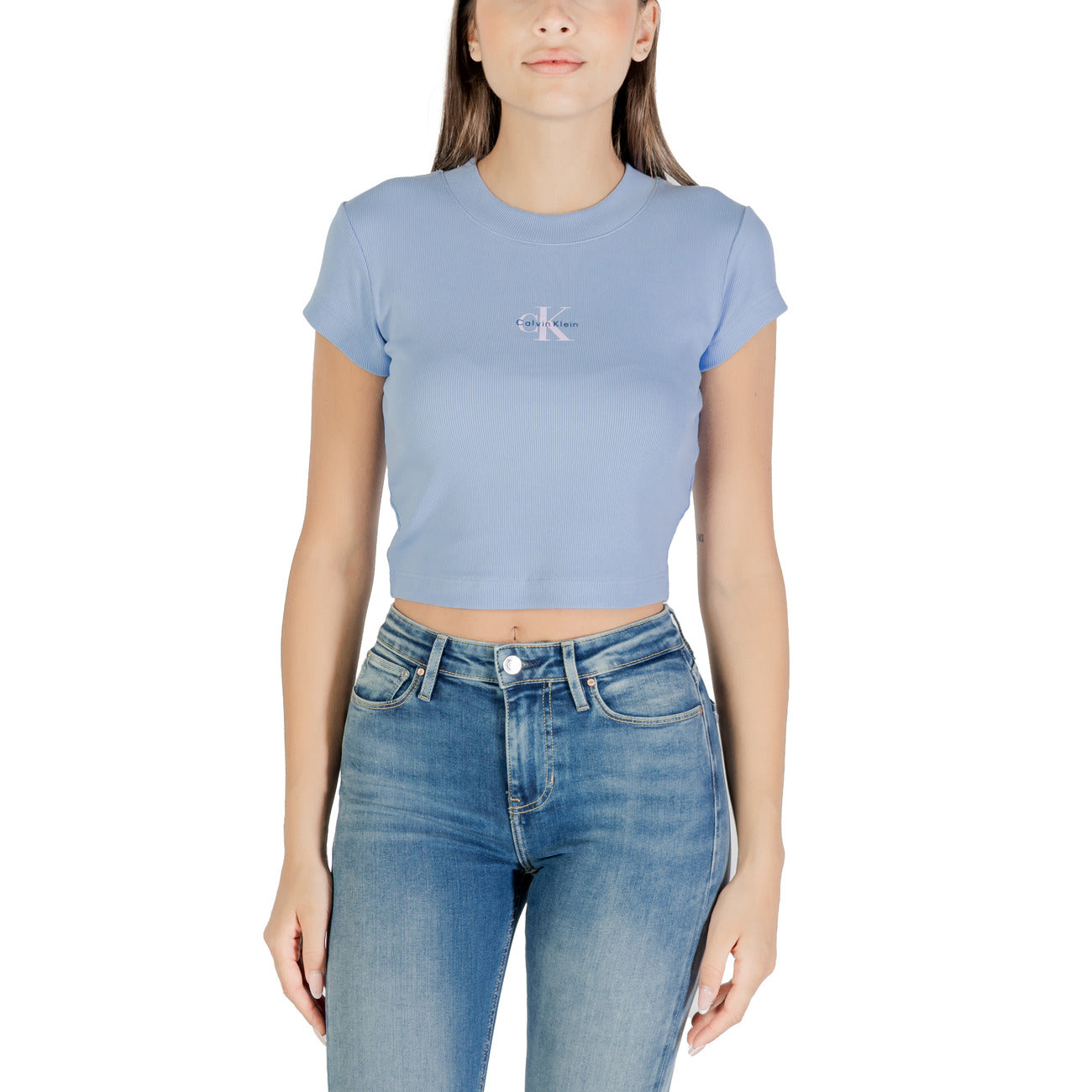 Calvin Klein Jeans Women T-Shirt