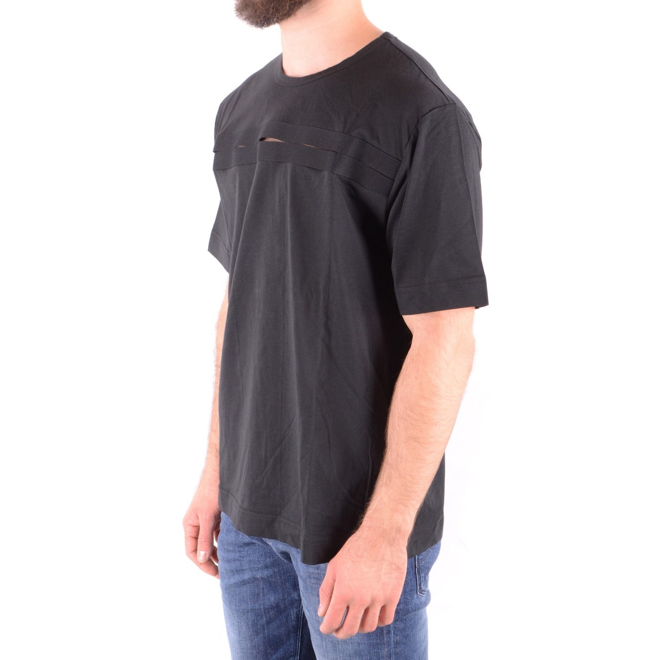 Diesel Black Gold Men T-Shirt