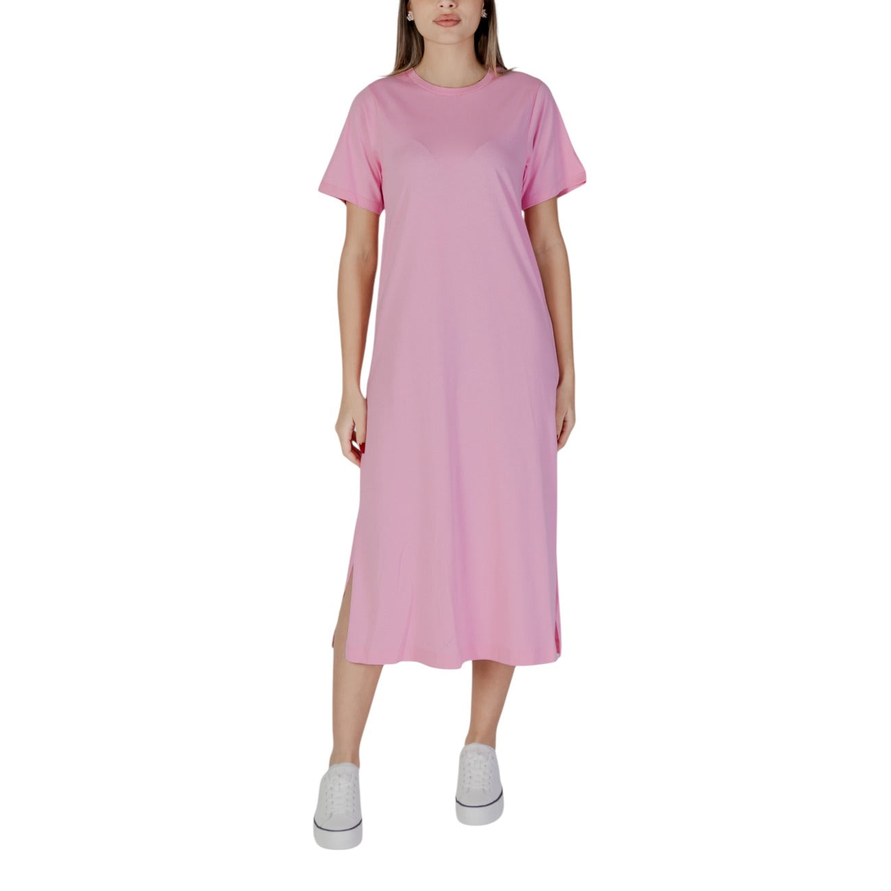 B.young Women Dress