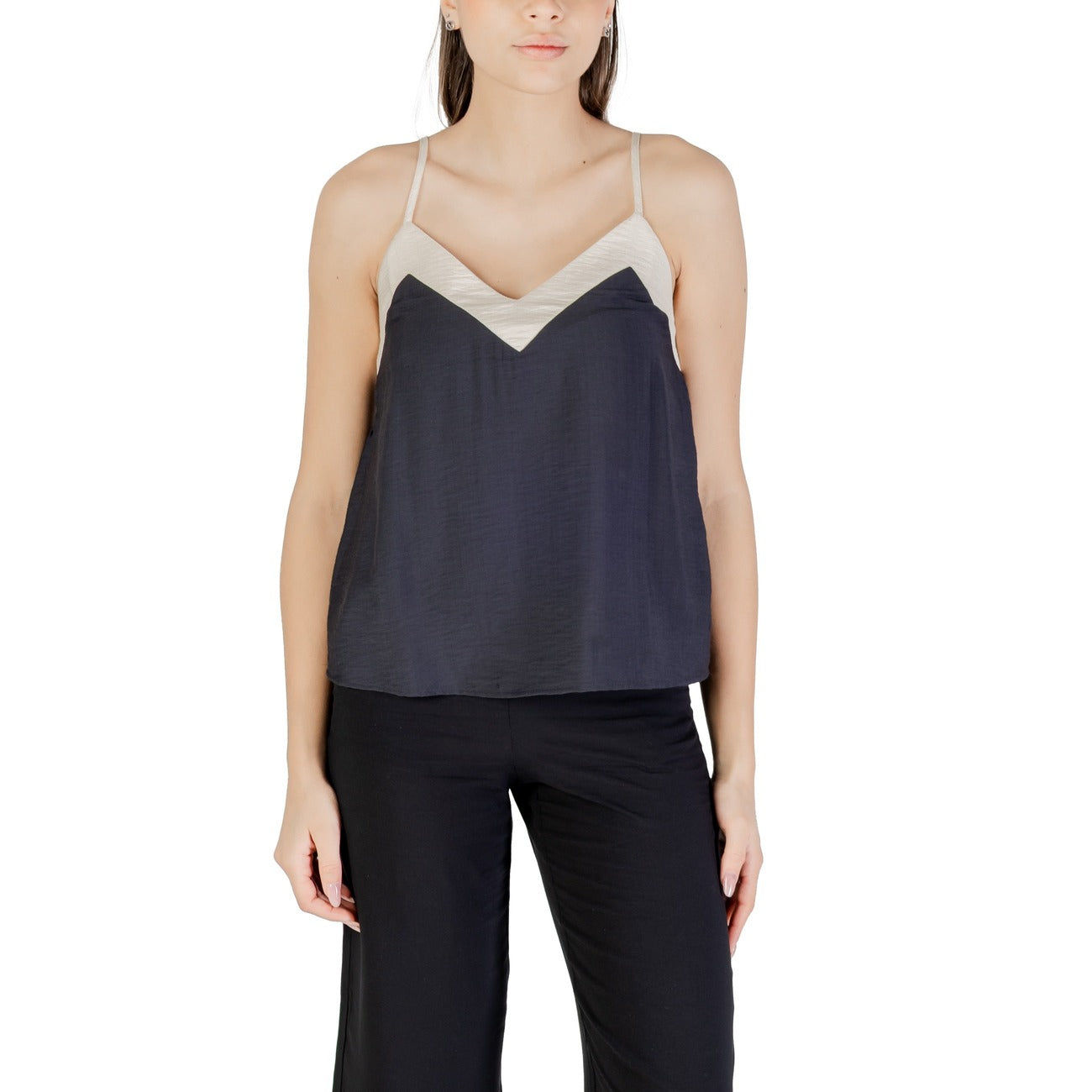Vero Moda Women Undershirt