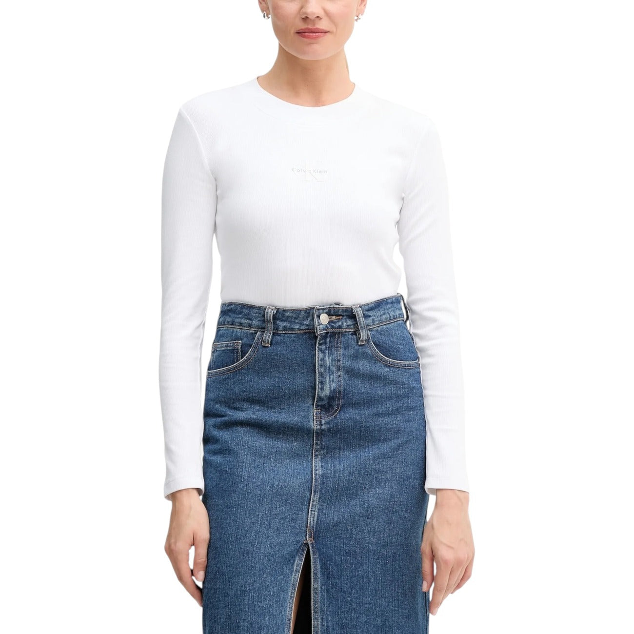 Calvin Klein Jeans Women Knitwear