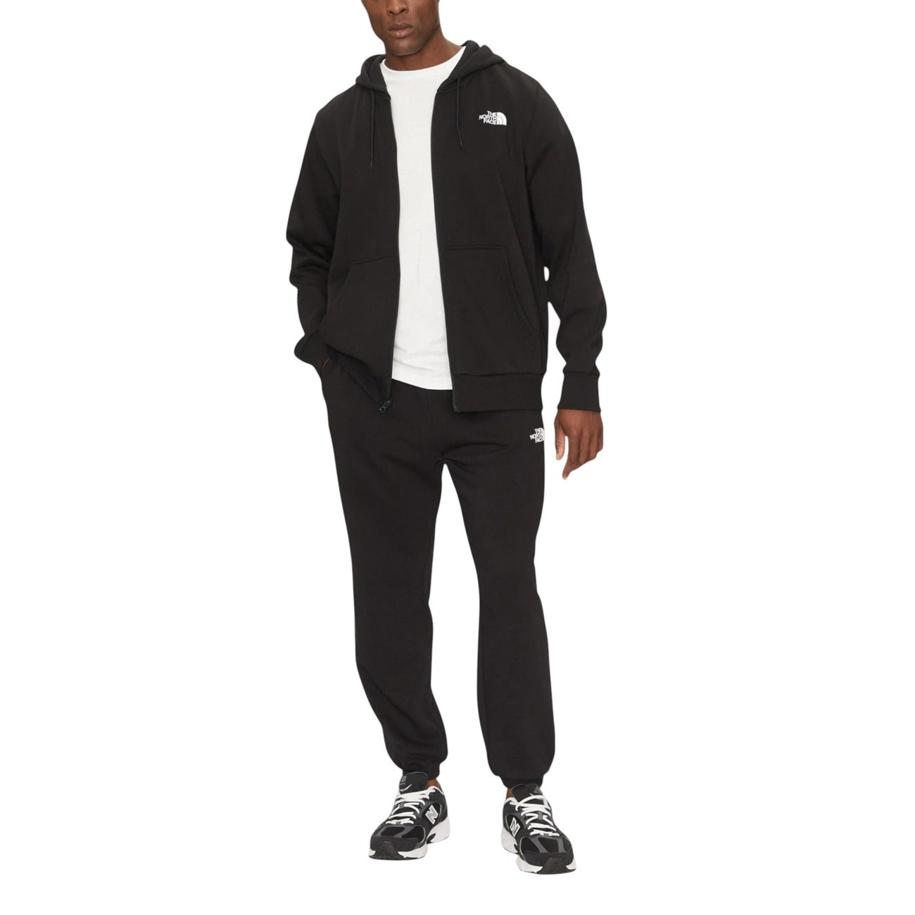 The North Face Men Sweatshirts