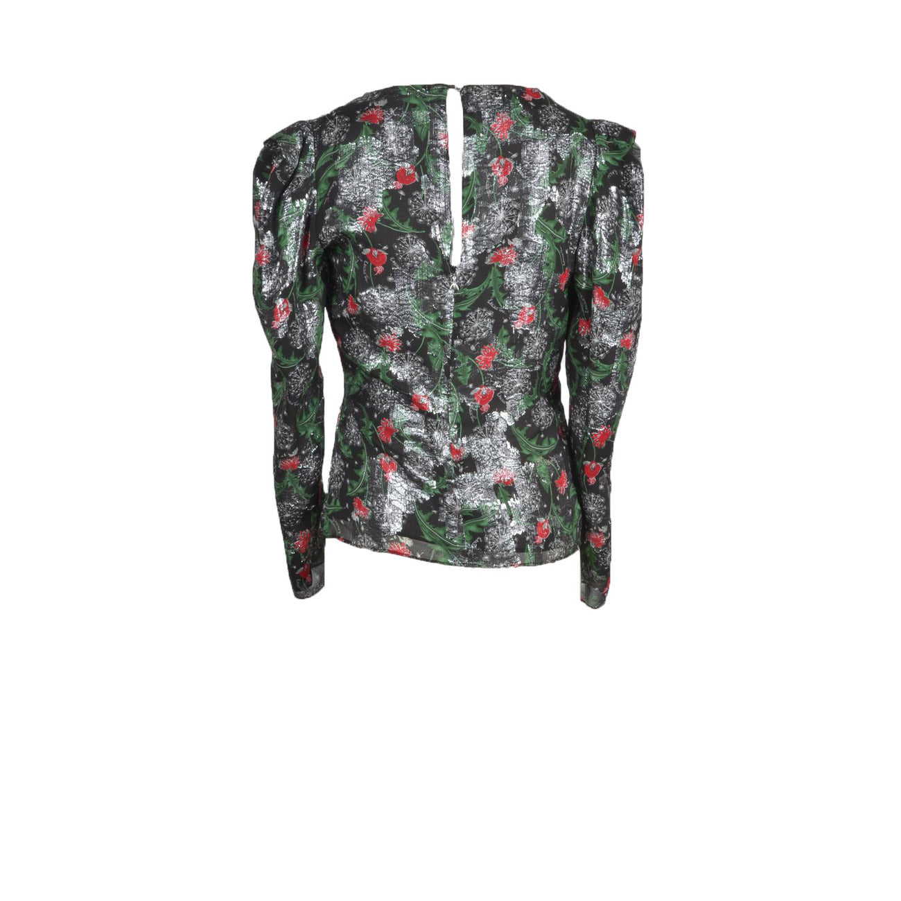 Patrizia Pepe Women Blouse