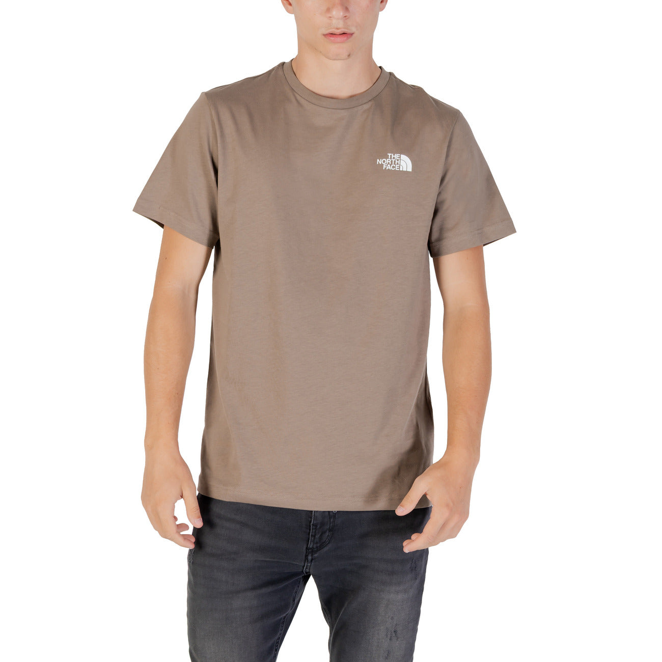 The North Face Men T-Shirt