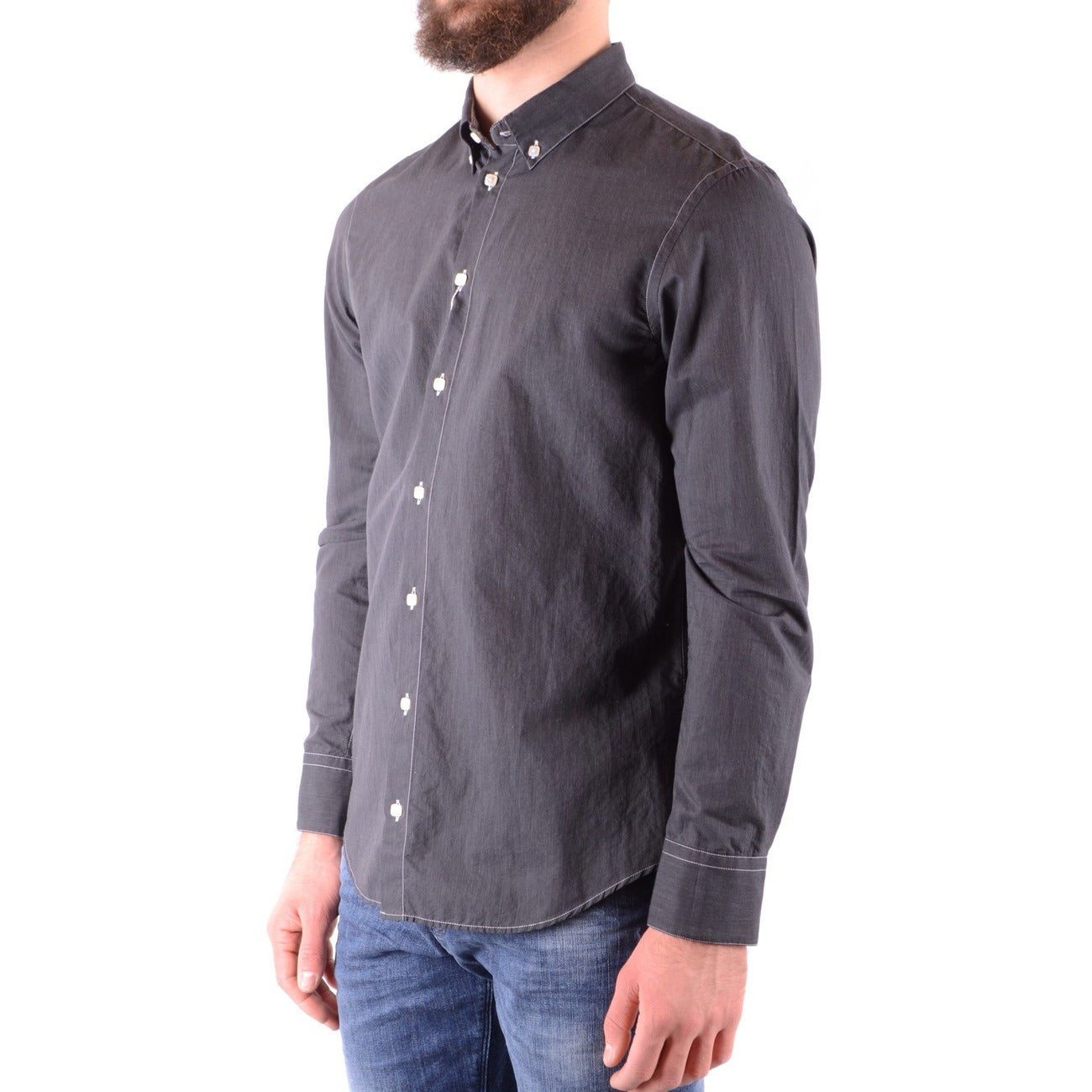 Armani Collezioni Men Shirt