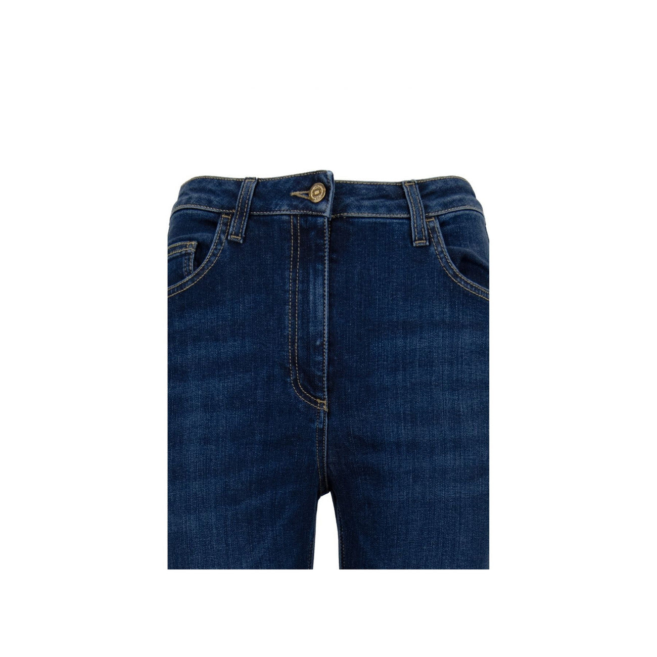 Elisabetta Franchi Women Jeans