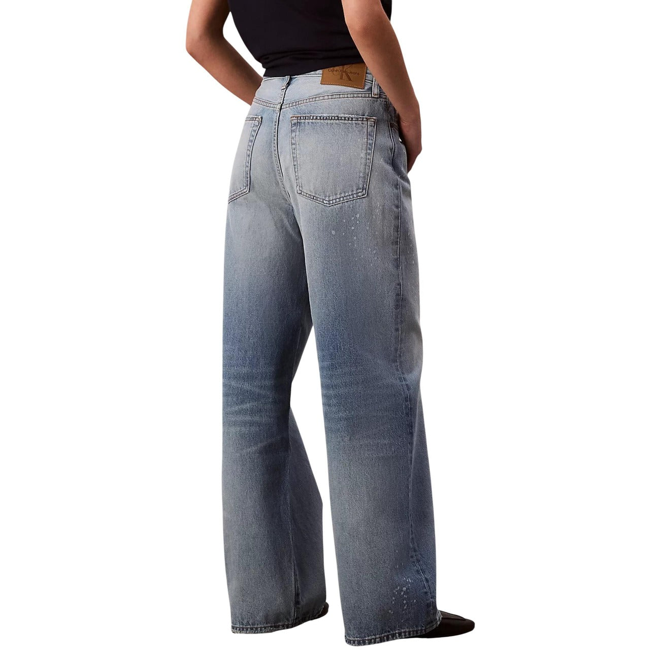 Calvin Klein Jeans Women Jeans