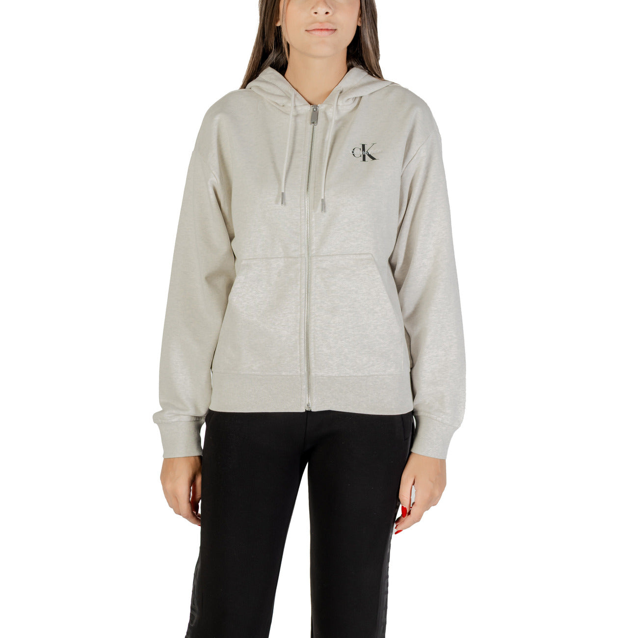 Calvin Klein Jeans Women Sweatshirts