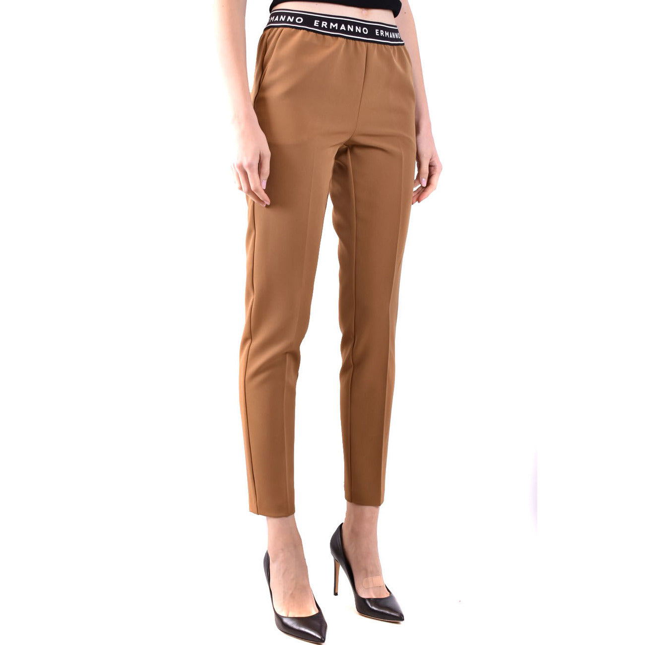 Ermanno Women Trousers