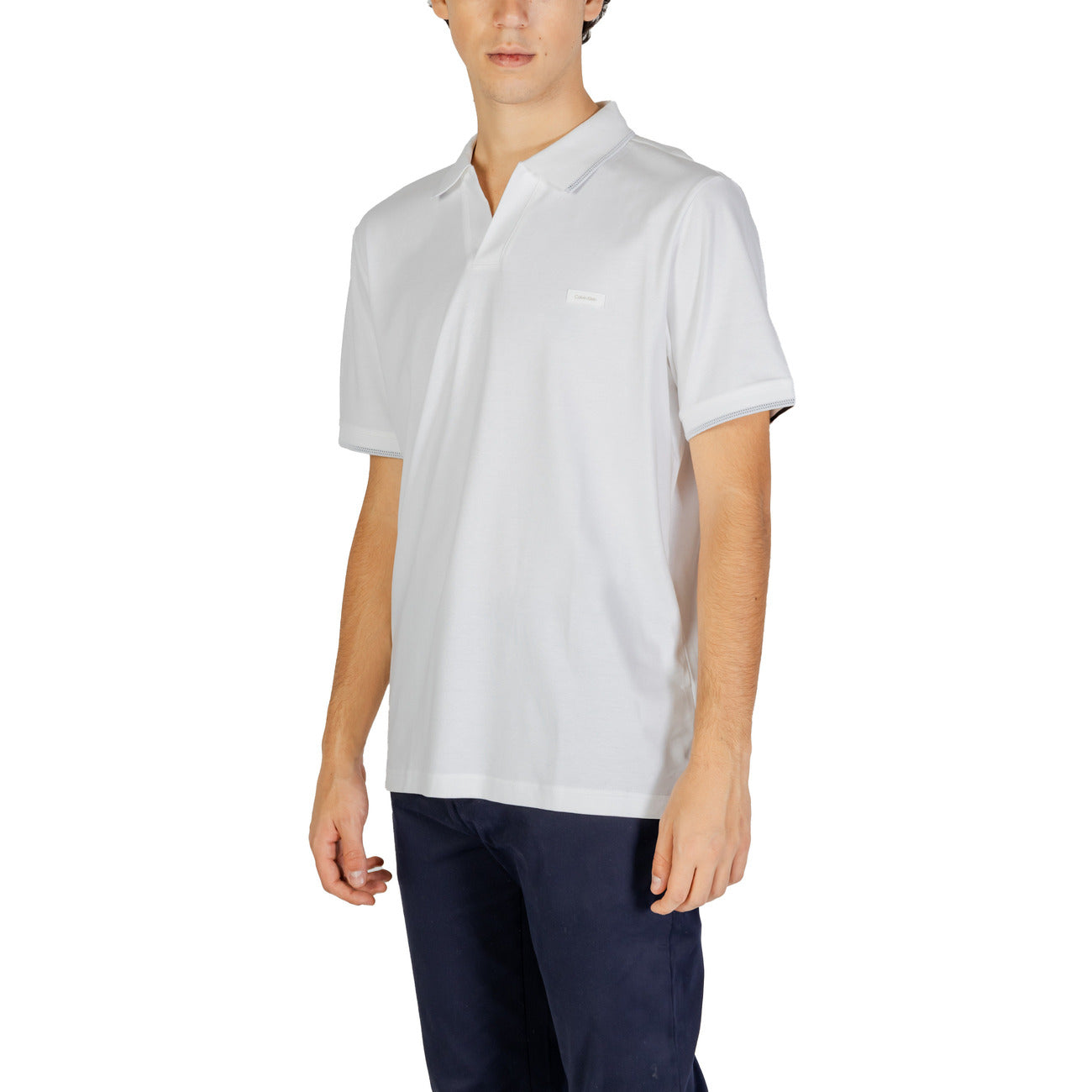 Calvin Klein Jeans Men Polo