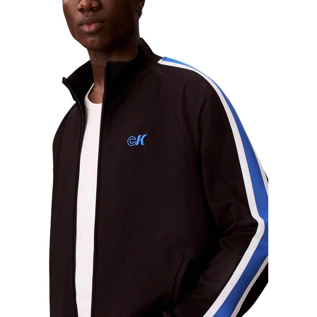 Calvin Klein Jeans Men Sweatshirts