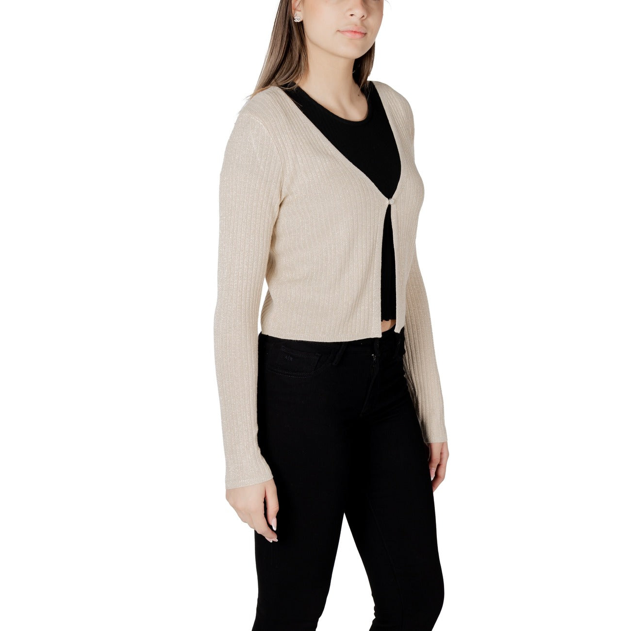 Morgan De Toi Women Cardigan