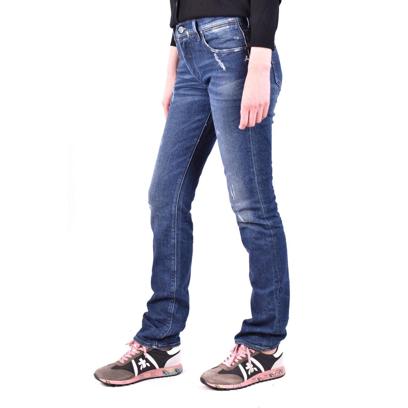 Jacob Cohen Women Jeans