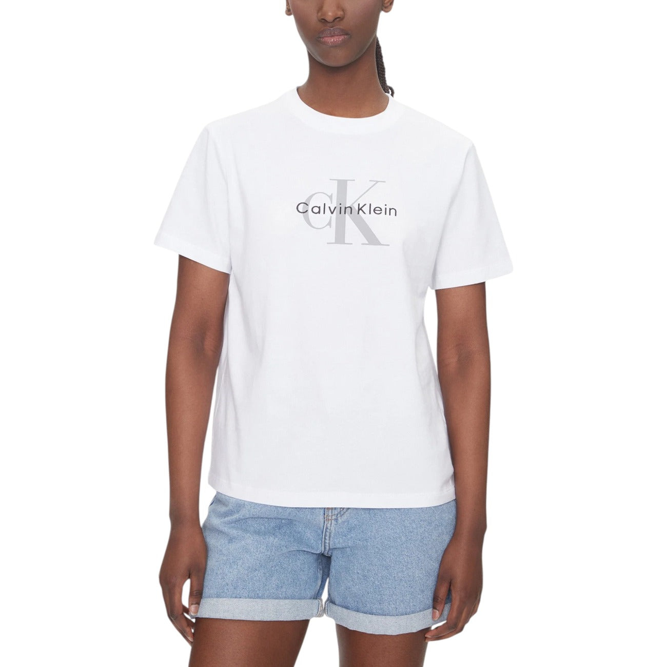 Calvin Klein Jeans Women T-Shirt