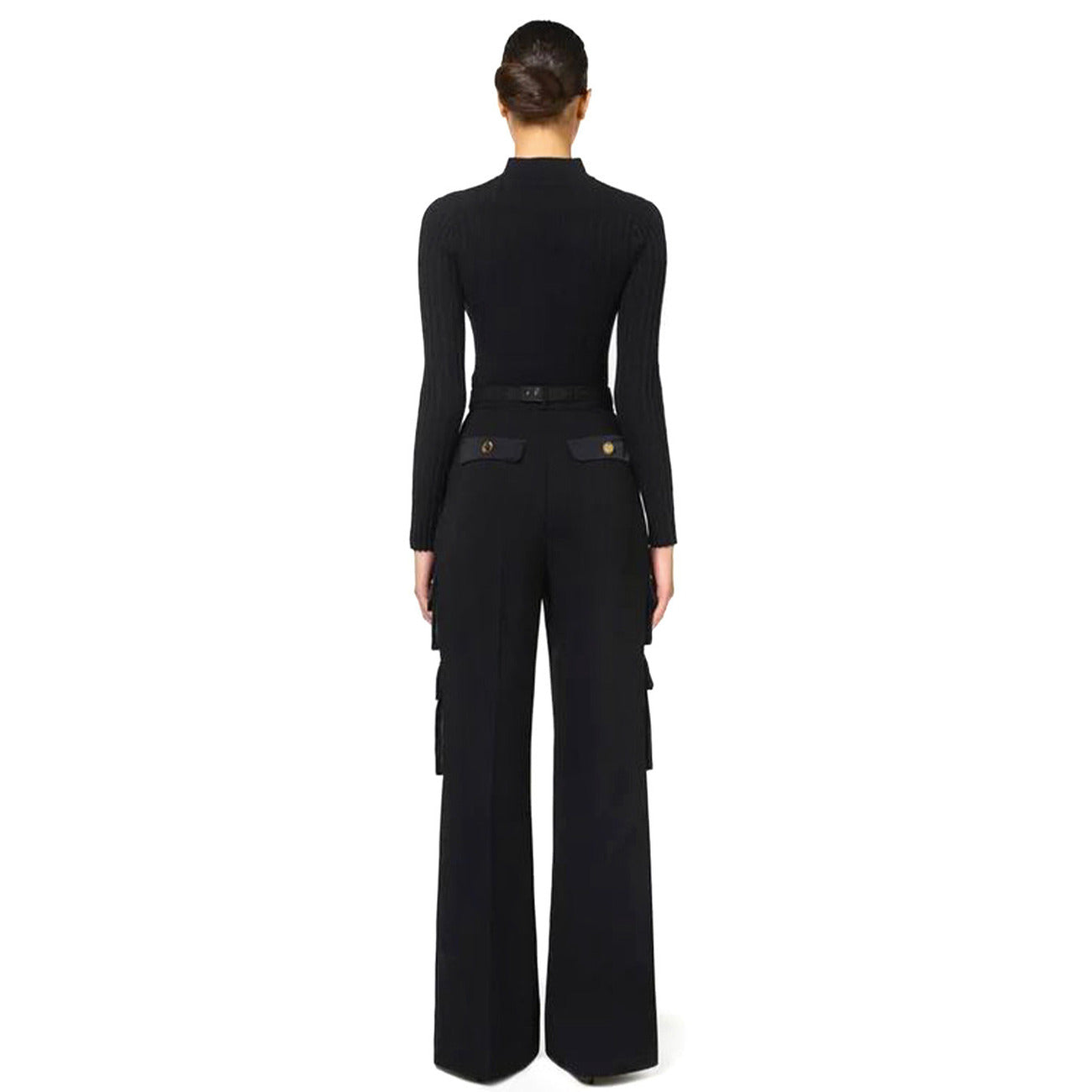 Elisabetta Franchi Women Trousers