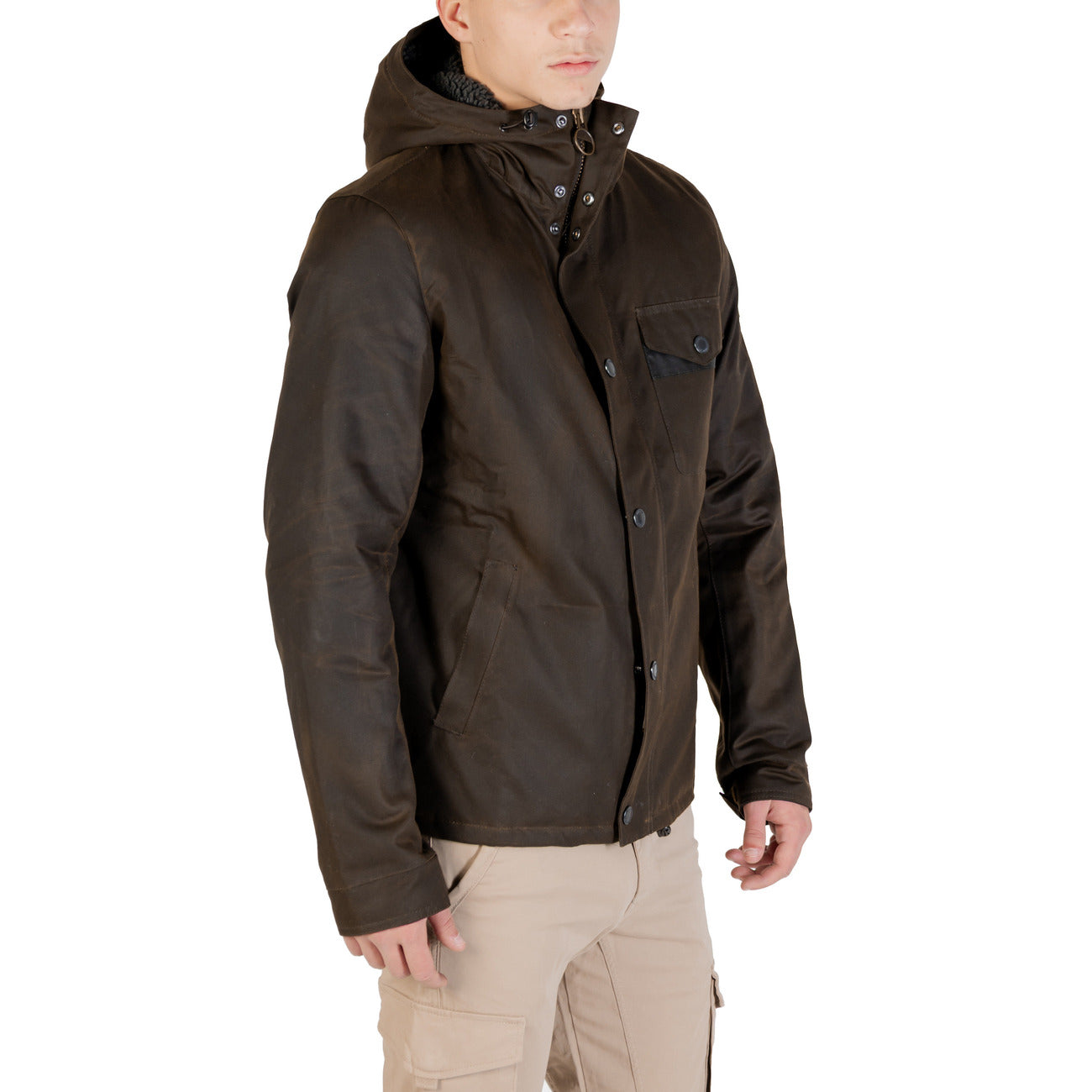 Barbour Men Jacket