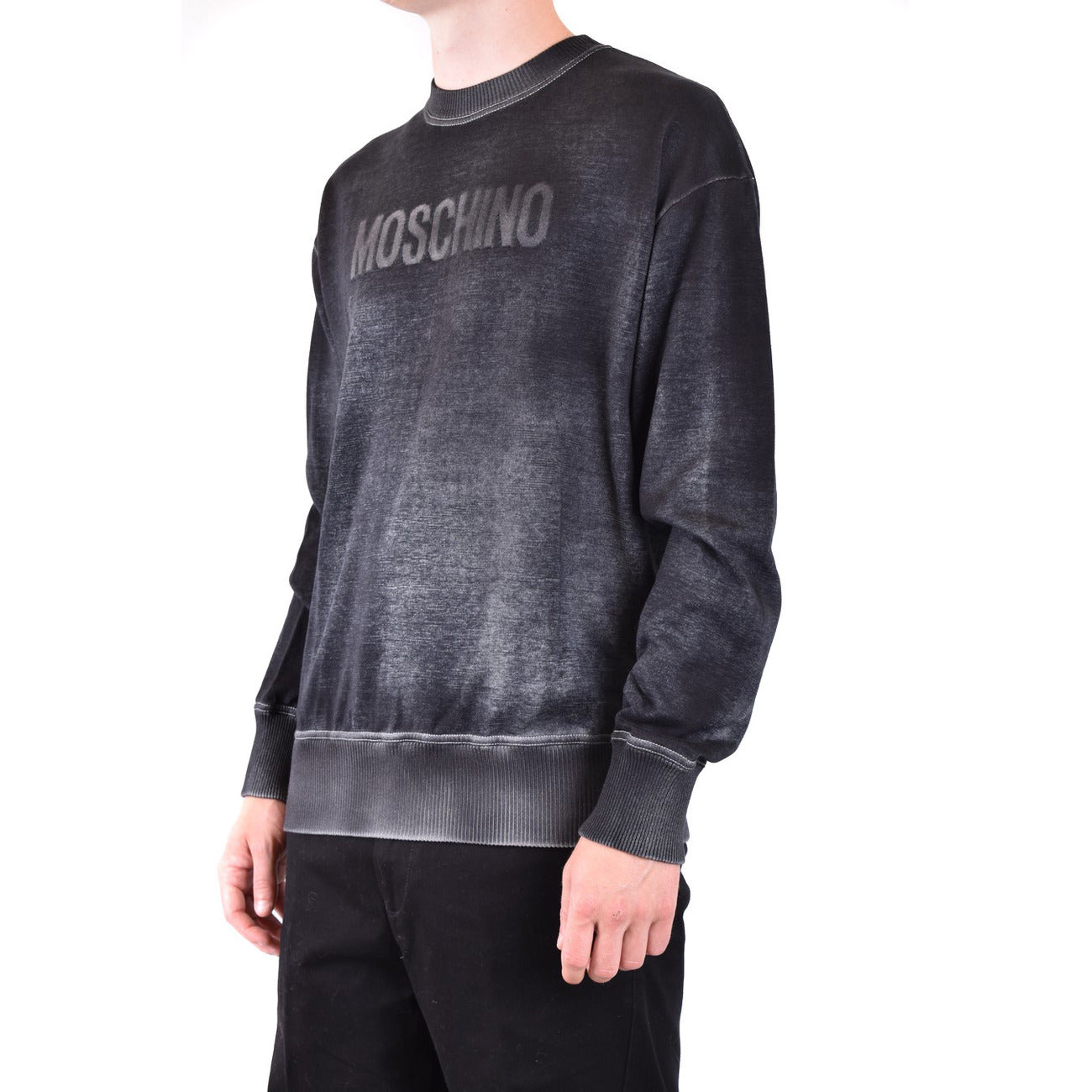 Moschino Men Sweatshirts