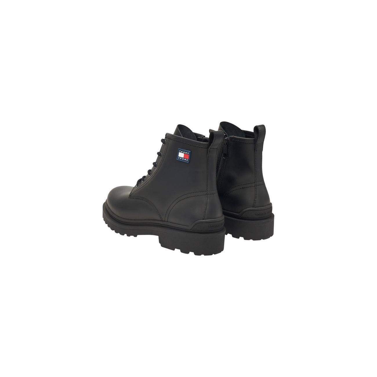 Tommy Hilfiger Jeans Men Boots
